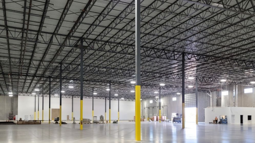 Building the Team at Johns Manville's New Polyiso Plant in Hillsboro